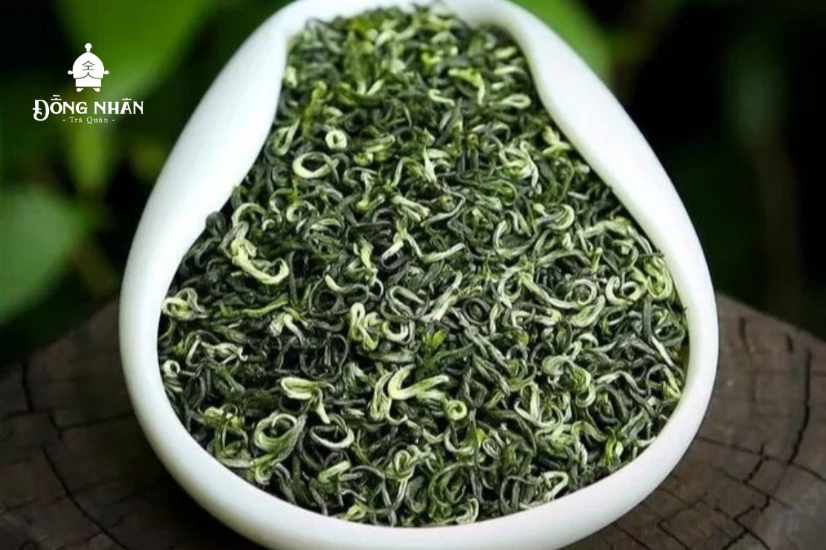 TRÀ BÍCH LOA XUÂN - PHÂN LOẠI CHẤT LƯỢNG VÀ CÔNG DỤNG